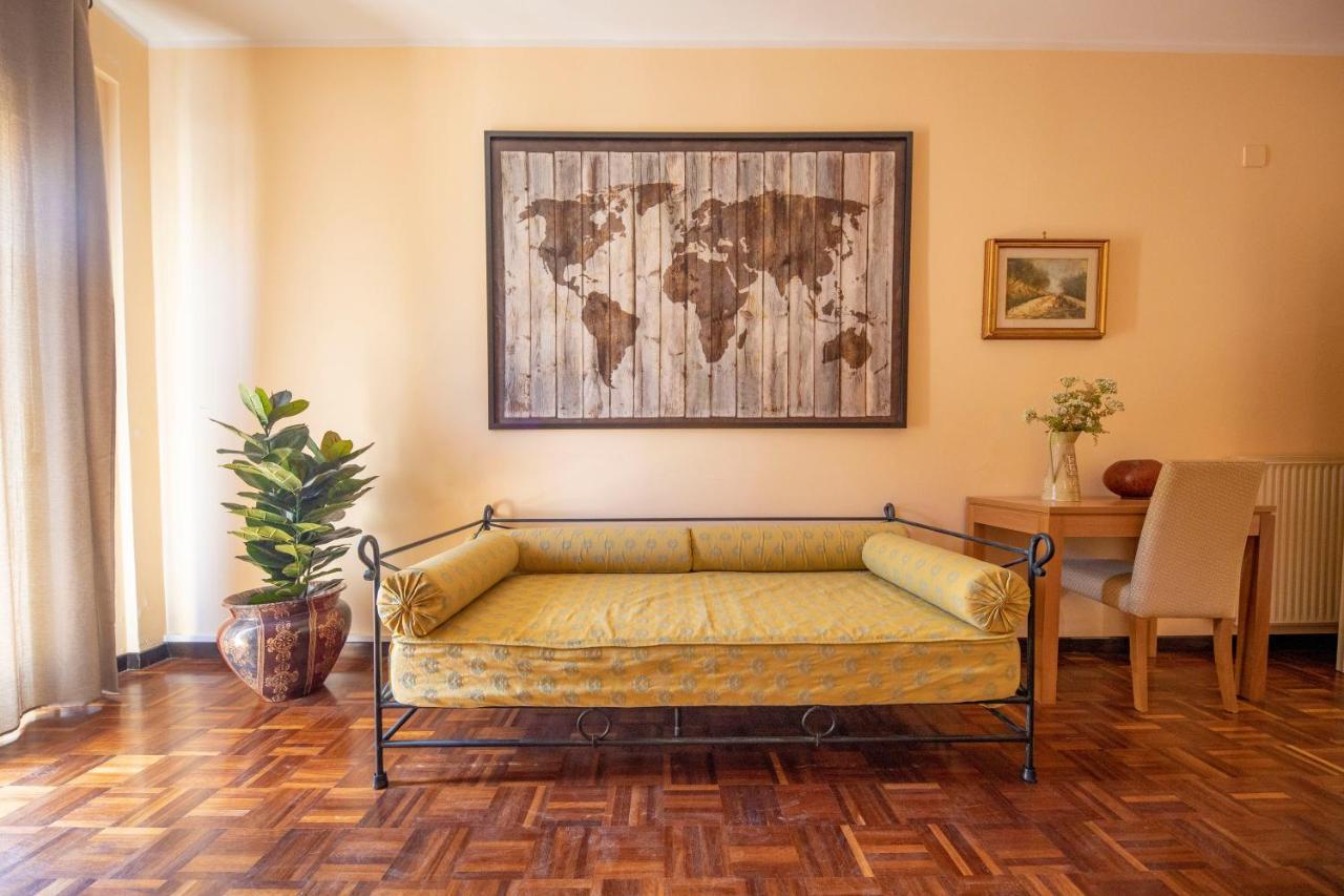 Fabiene Familyholidays Deluxe Plus Cefalu Exterior photo