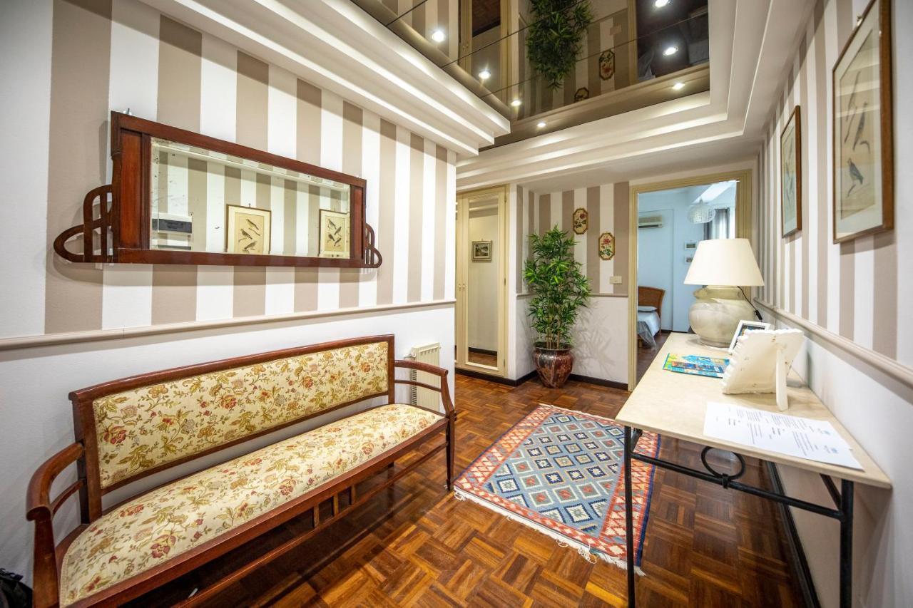 Fabiene Familyholidays Deluxe Plus Cefalu Exterior photo