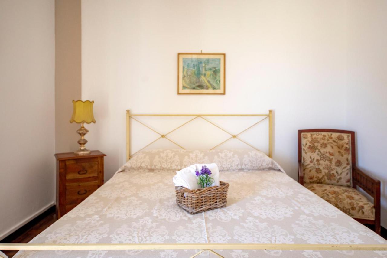 Fabiene Familyholidays Deluxe Plus Cefalu Exterior photo