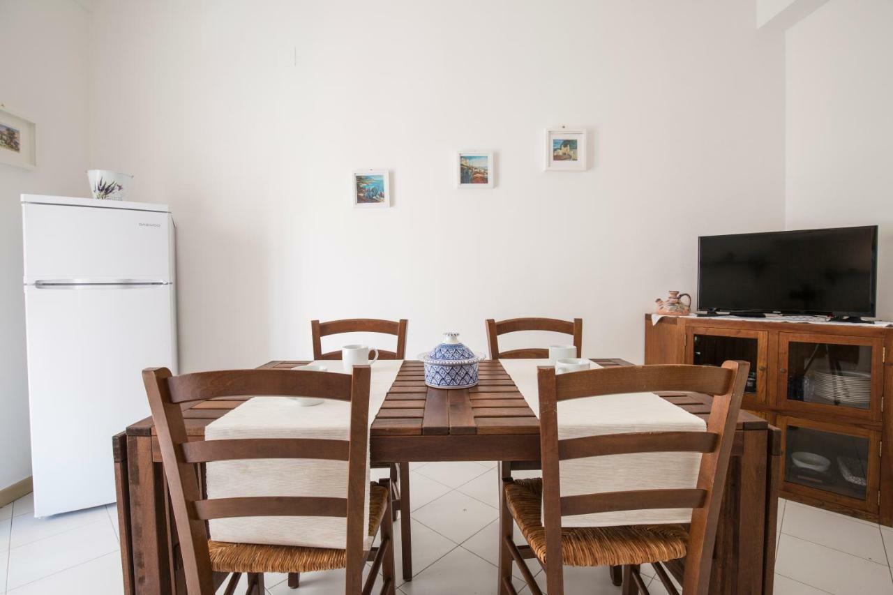 Fabiene Familyholidays Deluxe Plus Cefalu Exterior photo